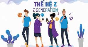 Gen Z và định hướng nghề nghiệp của giới trẻ hiện nay
