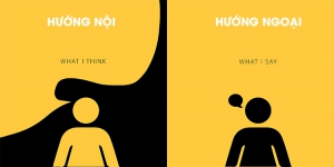 Top việc làm phù hợp cho những người vừa hướng nội vừa hướng ngoại (Ambivert)