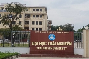 Đại học Thái Nguyên phối hợp tổ chức kỳ thi đánh giá năng lực