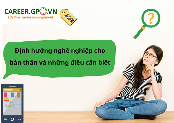 Tuổi Trẻ Định Hướng Nghề Nghiệp Cho Bản Thân Và Những điều Cần Biết