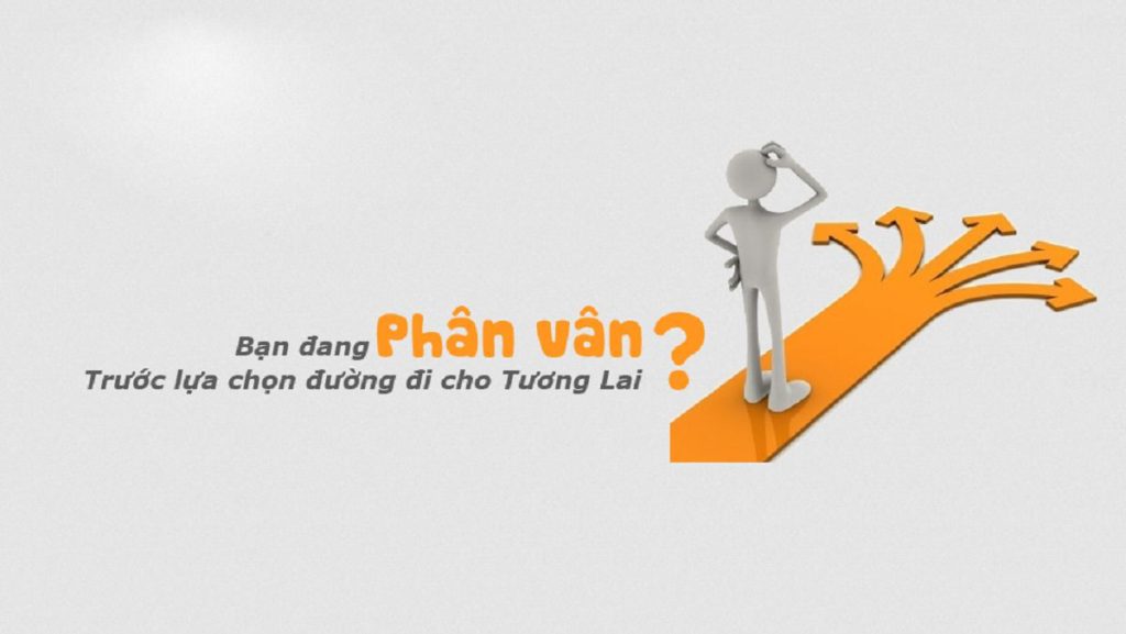 Định hướng nghề nghiệp trong tương lai và những lưu ý phải nhớ- Hướng nghiệp GPO