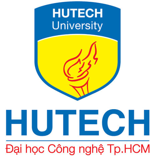 ĐẠI HỌC CÔNG NGHỆ TP.HCM - HUTECH