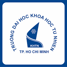 ĐẠI HỌC KHOA HỌC TỰ NHIÊN - ĐHQG TP HỒ CHÍ MINH - HCMUS