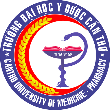 ĐẠI HỌC Y DƯỢC CẦN THƠ - CTUMP