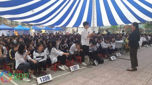 Khối D24 gồm những môn nào? Khối D24 gồm những ngành nào?