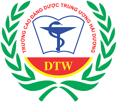 CAO ĐẲNG DƯỢC TRUNG ƯƠNG
