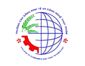 CAO ĐẲNG KINH TẾ VÀ CÔNG NGHỆ THỰC PHẨM