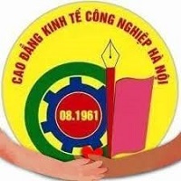 TRƯỜNG CAO ĐẲNG KINH TẾ CÔNG NGHIỆP HÀ NỘI