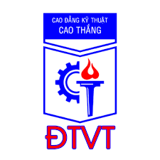 CAO ĐẲNG KỸ THUẬT CAO THẮNG
