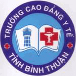 CAO ĐẲNG Y TẾ BÌNH THUẬN