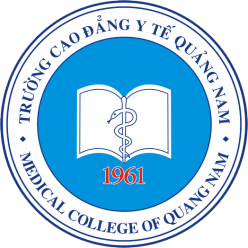 CAO ĐẲNG Y TẾ QUẢNG NAM