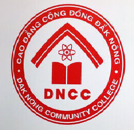 CAO ĐẲNG CỘNG ĐỒNG ĐẮK NÔNG