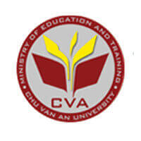 ĐẠI HỌC CHU VĂN AN - CVAUNI