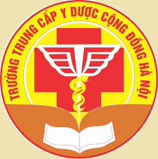 TRUNG CẤP Y DƯỢC CỘNG ĐỒNG