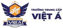 TRUNG CẤP NGHỀ VIỆT Á