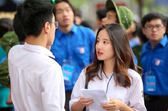 Khối D78 – Khối D78 Gồm Những Môn Nào? Ngành Nào? Trường Gì?