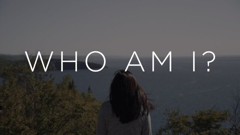 Tại sao phải thấu hiểu bản thân?