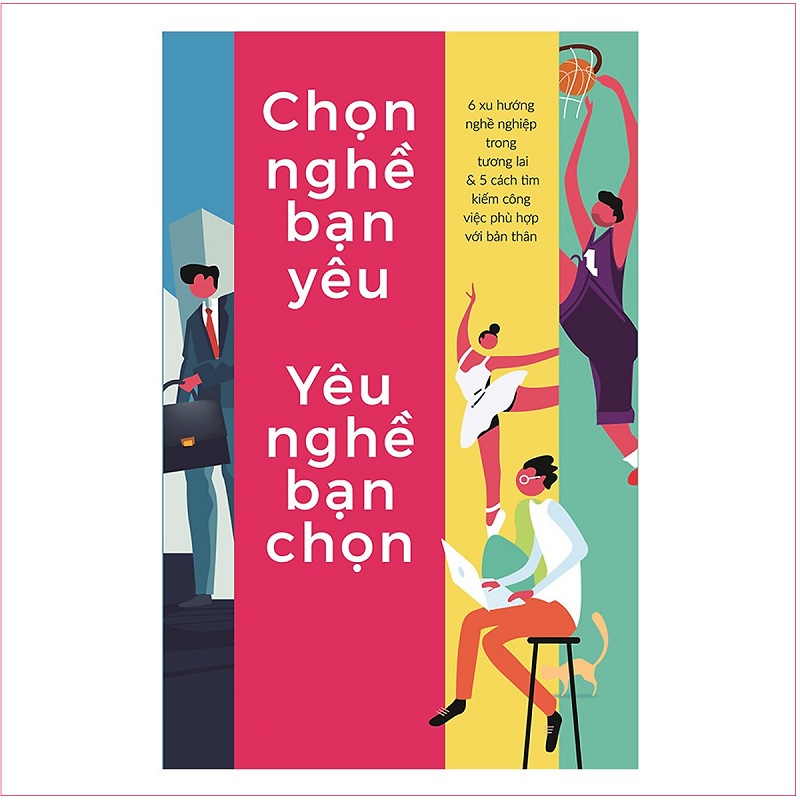 Nghề chọn bạn… hay bạn chọn nghề?