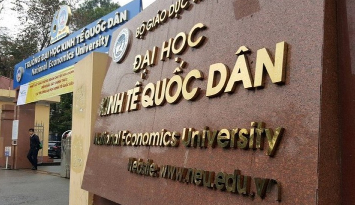 Năm 2022 Trường ĐH Kinh tế quốc dân tuyển sinh đại học như thế nào?