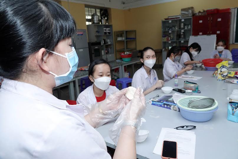 Chiêu lừa mùa thi