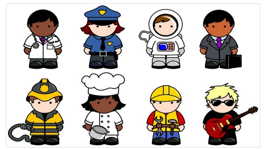 Hé Lộ Bí Kíp Trắc Nghiệm Chọn Ngành Nghề Phù Hợp Với Bản Thân