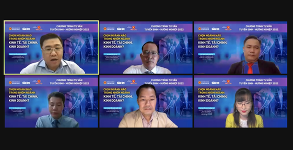 chọn ngành đa ngành, liên ngành , gpo