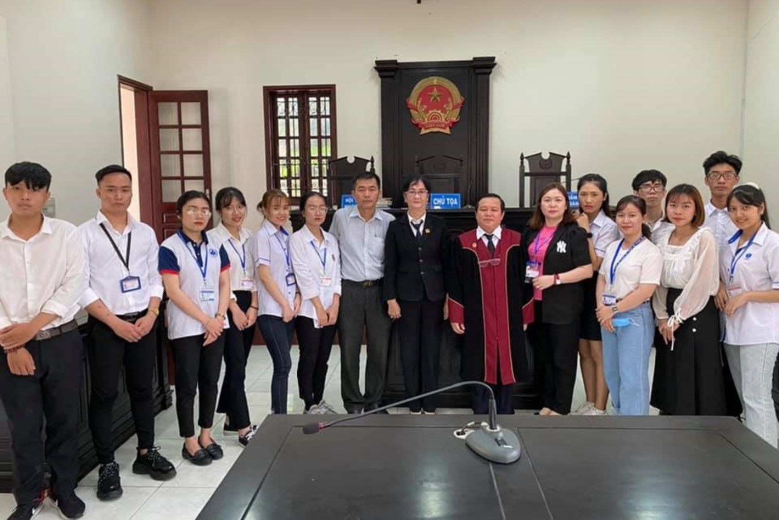 ngành luật kinh tế, gpo