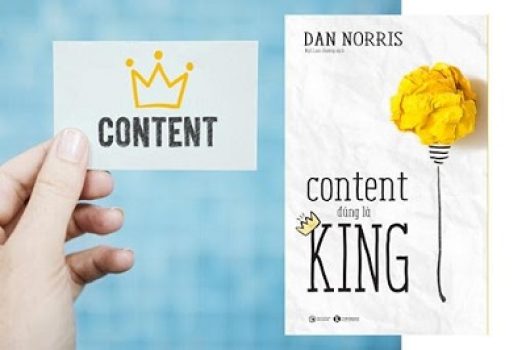 Top 8 quyển sách content marketing hữu ích và nên đọc nhất