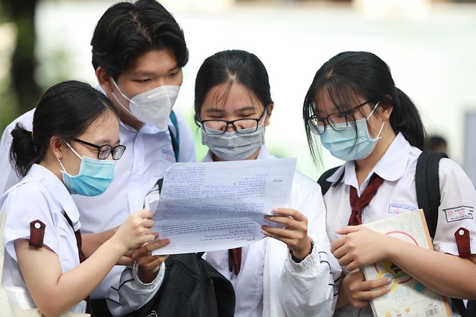Tuyển sinh 2022: Nhiều trường Đại Học không xét tuyển học bạ