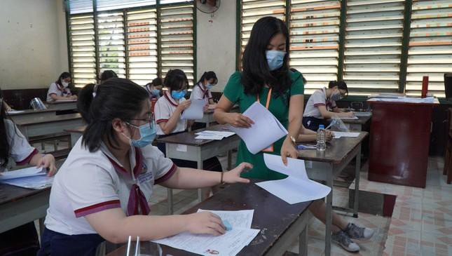 Tuyển sinh ĐH 2022: 7 cách để trúng tuyển vào loạt trường đại học lớn tại TP.HCM là gì?