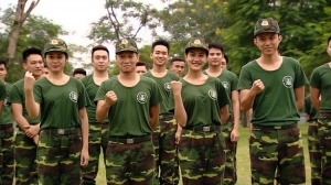 Ngành quân sự cơ sở là gì? Cơ hội nghề nghiệp của ngành Quân sự cơ sở