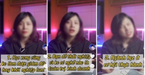 Tranh cãi quan điểm 