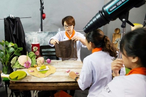 [CHỌN NGHỀ] Nghề Đầu Bếp Dưới Góc Nhìn Đa Chiều Của Người Trẻ