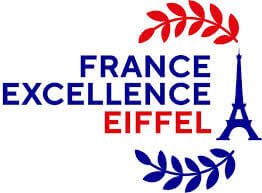Học bổng chính phủ Pháp Eiffel 2027