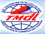 CAO ĐẲNG THƯƠNG MẠI VÀ DU LỊCH
