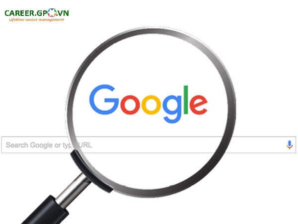 Kỹ năng không thể thiếu của một lập trình viên giỏi, có thu nhập cao: Search Google! - Hướng nghiệp GPO