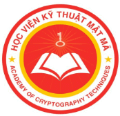 HỌC VIỆN KỸ THUẬT MẬT MÃ - ACT