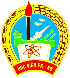 HỌC VIỆN PHÒNG KHÔNG - KHÔNG QUÂN - ADAFA
