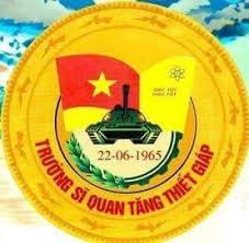 TRƯỜNG SĨ QUAN TĂNG THIẾT GIÁP - MCTAO