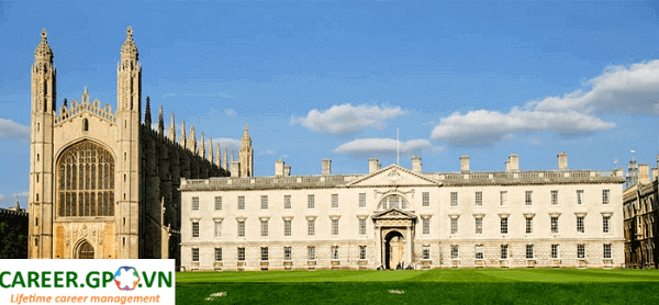 10 trường đại học lâu đời nhất trên thế giới- Hướng nghiệp GPO