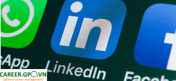9 điều nhà tuyển dụng tìm kiếm trong hồ sơ LinkedIn-Hướng nghiệp GPO