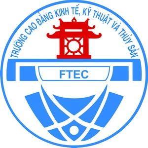 CAO ĐẲNG CÔNG NGHỆ, KINH TẾ VÀ THỦY SẢN