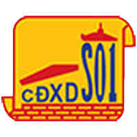 Cao đẳng Xây dựng số 1