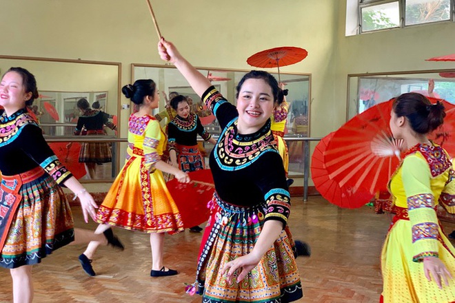 Tháo gỡ những bất cập trong đào tạo chuyên sâu đặc thù về nghệ thuật - Hướng nghiệp GPO