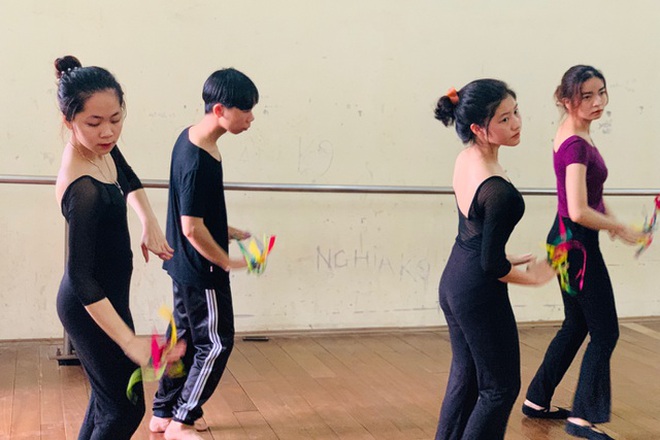 Tháo gỡ những bất cập trong đào tạo chuyên sâu đặc thù về nghệ thuật - Hướng nghiệp GPO