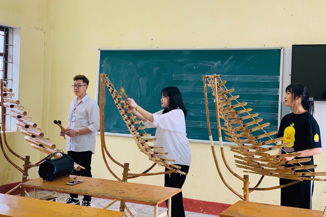 Tháo gỡ những bất cập trong đào tạo chuyên sâu đặc thù về nghệ thuật - Hướng nghiệp GPO