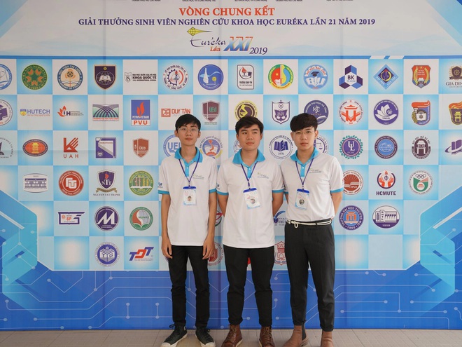 Thủ khoa Học viện Nông nghiệp: "Nghiên cứu khoa học không phải để làm giàu"- Hướng nghiệp GPO