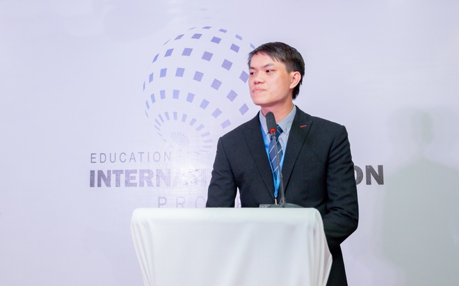 Tiến trình quốc tế hóa giáo dục ngoại ngữ tại Việt Nam - Hướng nghiệp GPO
