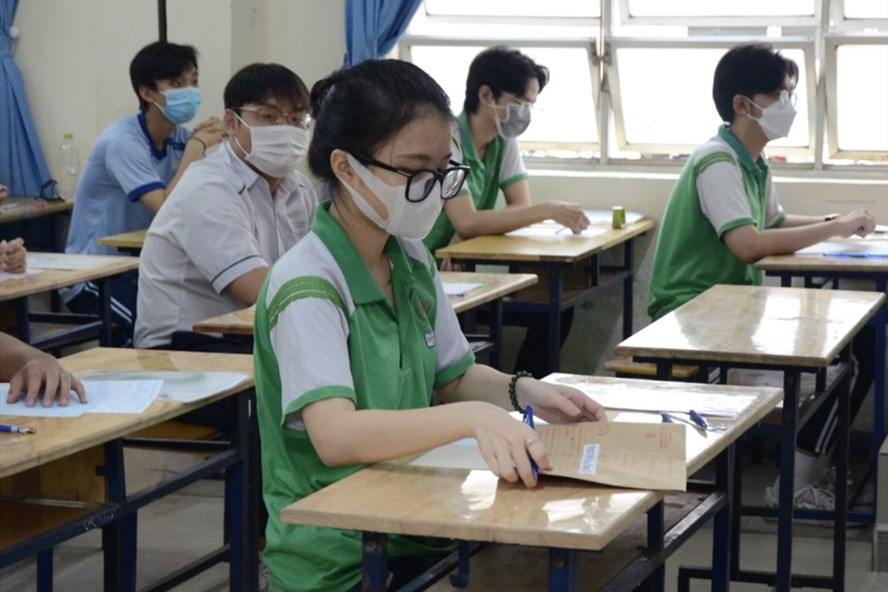 Tuyển sinh đại học 2022: Đổi mới nhưng có lộ trình, không nóng vội- Hướng nghiệp GPO