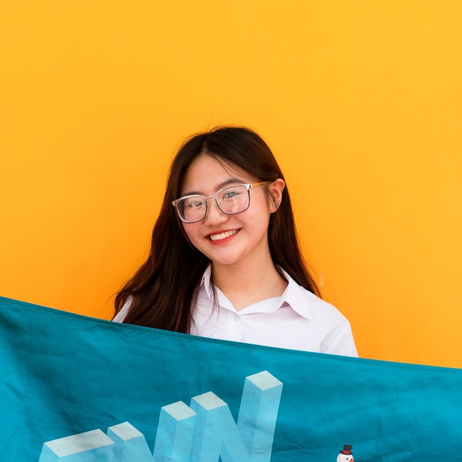 Nữ sinh "chốt" học bổng toàn phần du học Hàn Quốc sau một lần phỏng vấn - Hướng nghiệp GPO